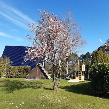 Tatil Evi Auen