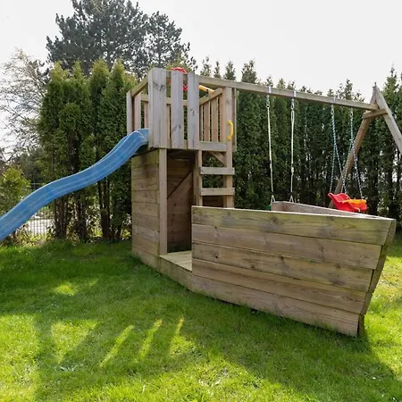Auen Tatil Evi