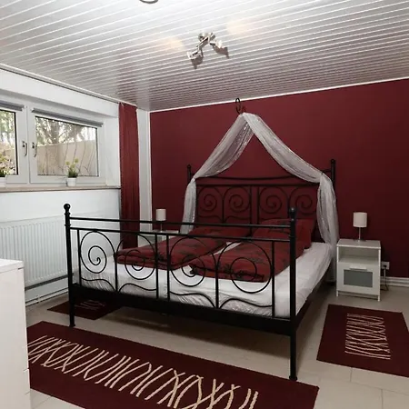 Auen Tatil Evi
