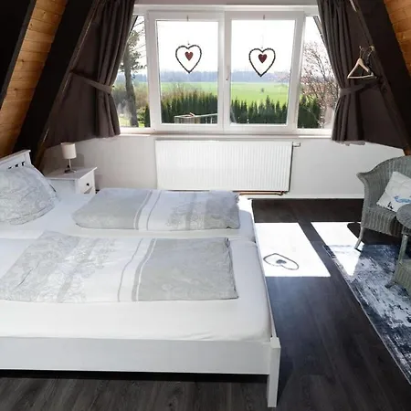 Tatil Evi Auen
