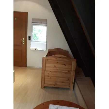 Tatil Evi Auen *