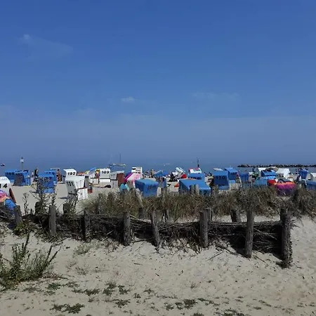 Auen Tatil Evi Damp