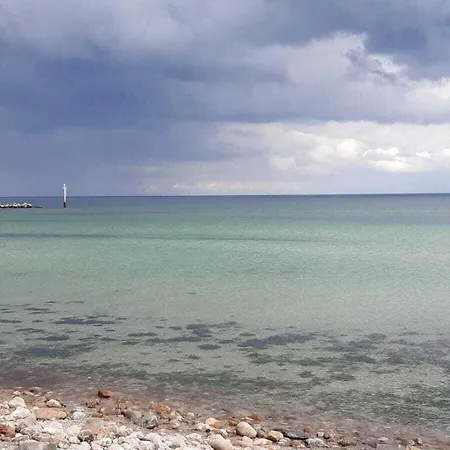 Auen Tatil Evi *