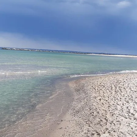 Auen Tatil Evi